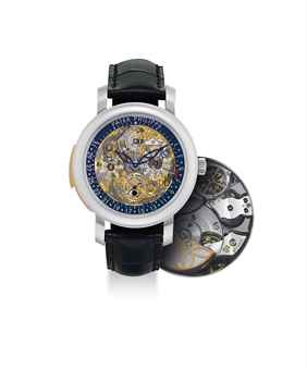 PATEK PHILIPPE