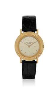 PATEK PHILIPPE
