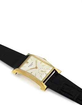 PATEK PHILIPPE