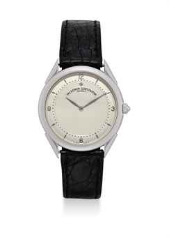 VACHERON CONSTANTIN