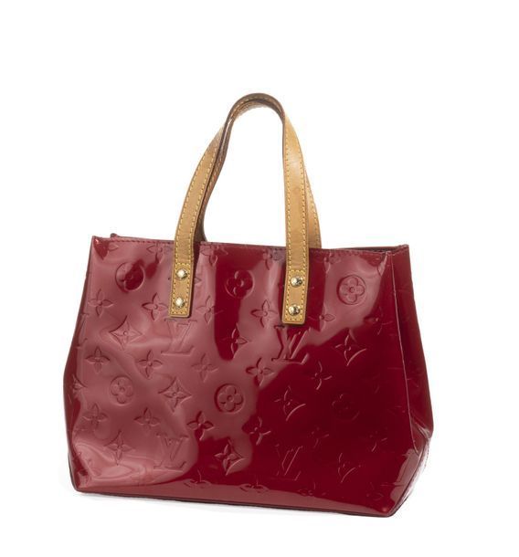 LOUIS VUITTON,Sac READE, toile Monogram…