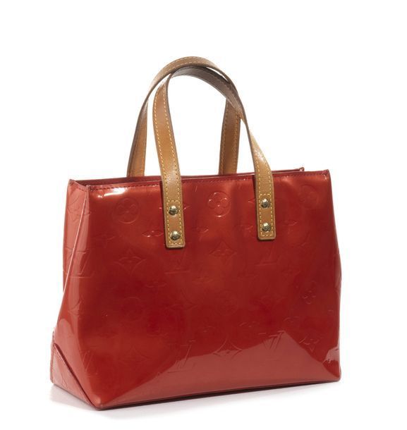 LOUIS VUITTON,Sac READE, toile Monogram…