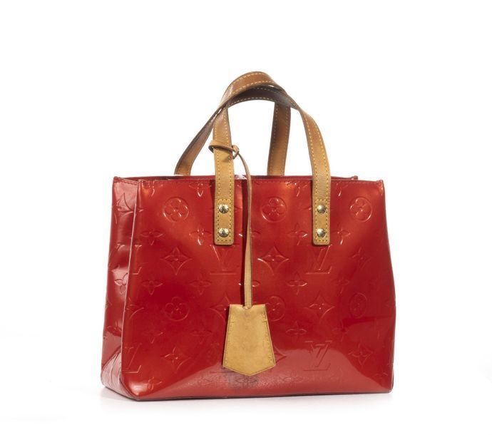 LOUIS VUITTON,Sac READE, toile Monogram…
