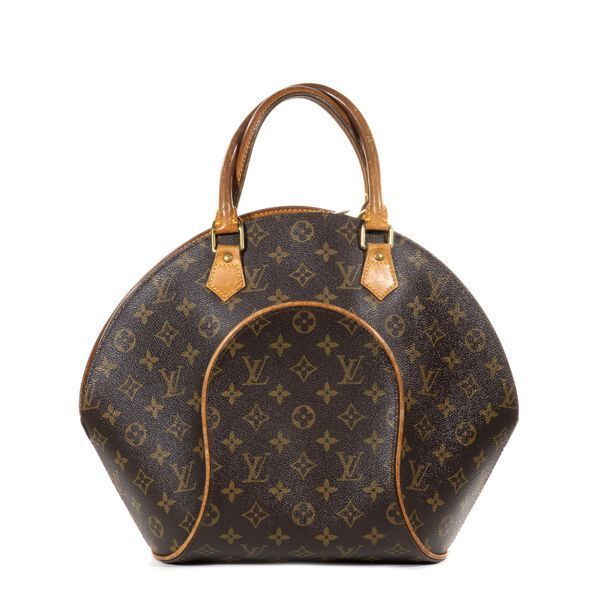 LOUIS VUITTON,Sac ELLIPSE, toile MONOGRAM…