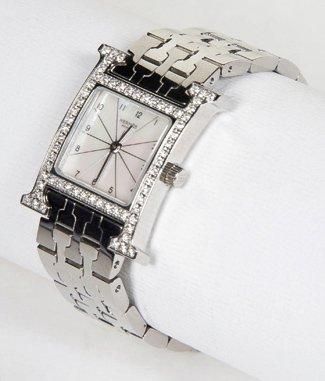 HERMÈS Paris Swiss made