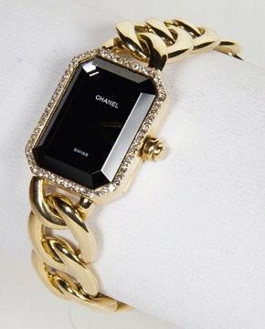 CHANEL circa 1987