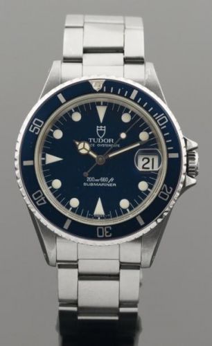 TUDOR