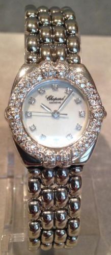 CHOPARD