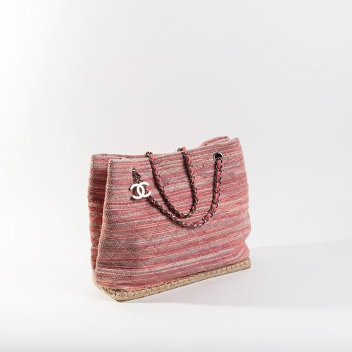 CHANEL COLLECTION CROISIÈRE