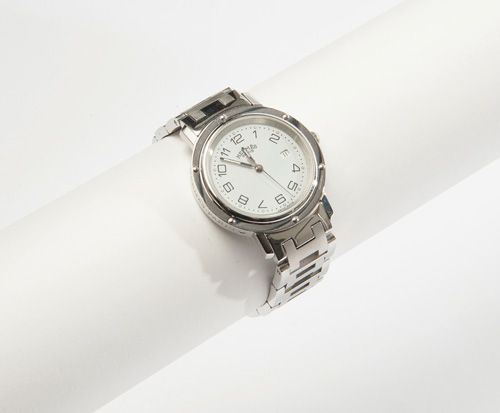 HERMÈS Paris Swiss made