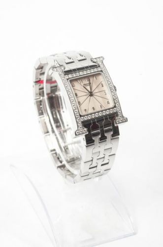 HERMÈS Paris Swiss made
