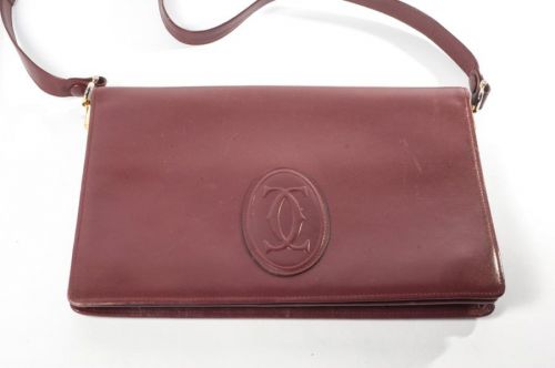 LES MUST DE CARTIER