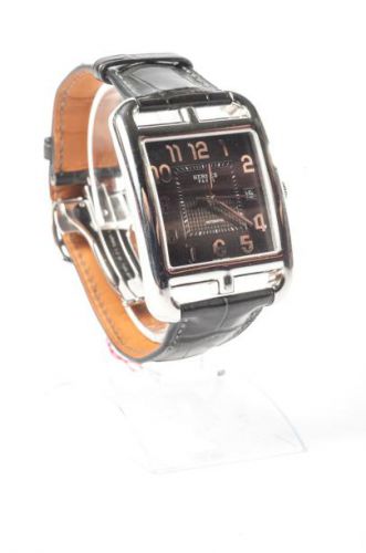 HERMÈS Paris Swiss made
