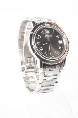 HERMÈS Paris Swiss made