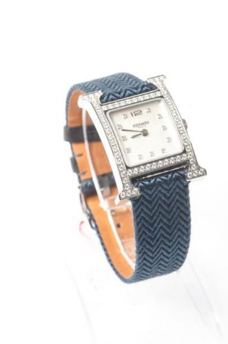 HERMÈS Paris Swiss made