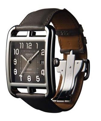 HERMÈS Paris Swiss made