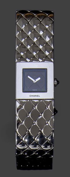 613. CHANEL, Collection Prêt à Porter, circa…
