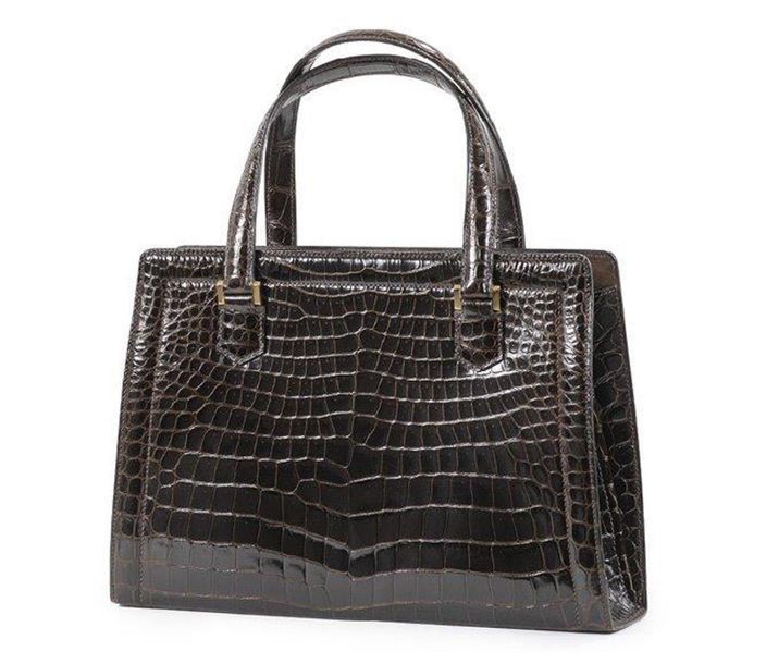 335. HERMÈS PARIS, CIRCA 1960,Sac  Pullman…