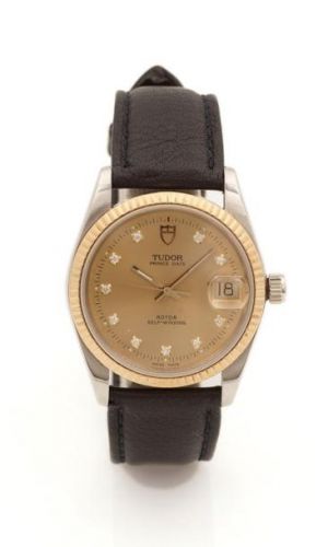 TUDOR