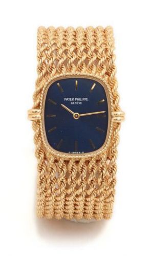 PATEK PHILIPPE
