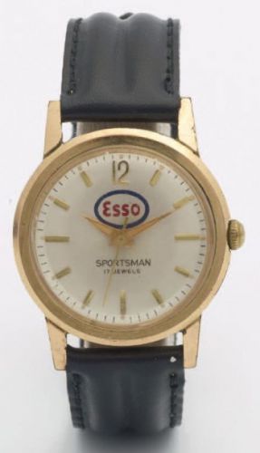 Signée SPORTSMAN