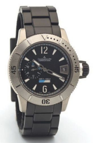 JAGERLECOULTRE