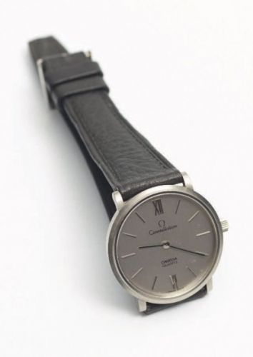 OMEGA MONTRE