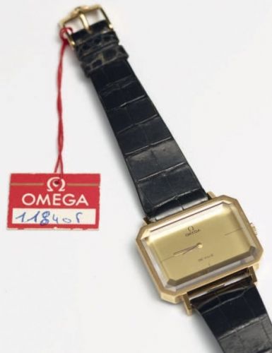 OMEGA