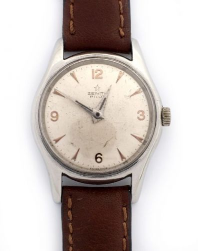 ZENITH