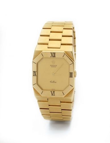 ROLEX CELLINI