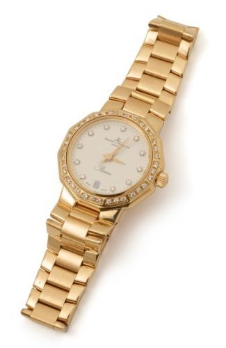 Montre Dame Baume Mercier modèle Riviera…