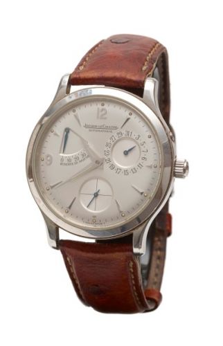 JAEGERLECOULTRE