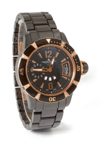 JAEGERLECOULTRE