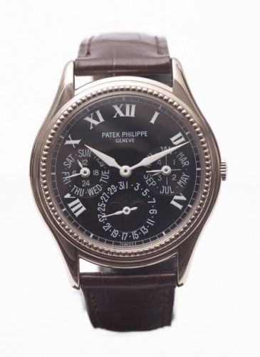 PATEK PHILIPPE