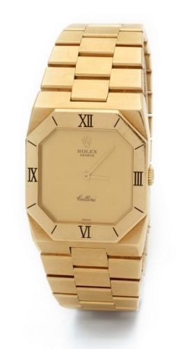 ROLEX CELLINI