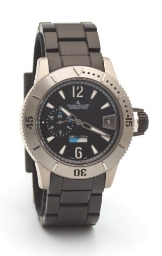 JAGERLECOULTRE