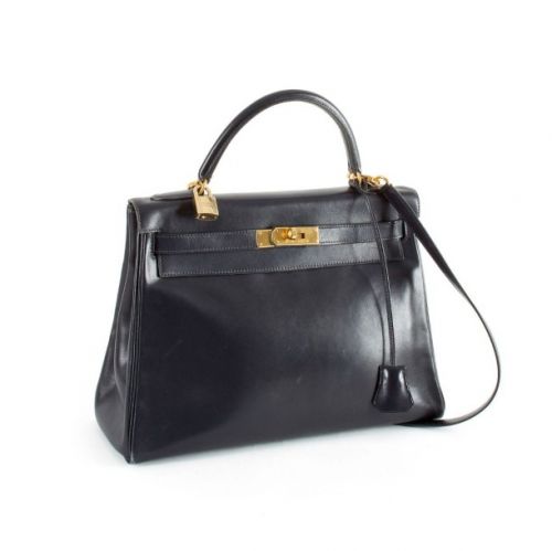 HERMES PARIS MADE IN FRANCE ANNÉE 1997