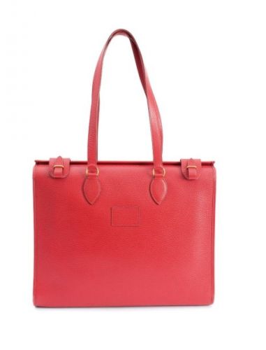 HERMES PARIS MADE IN FRANCE ANNÉE 1991