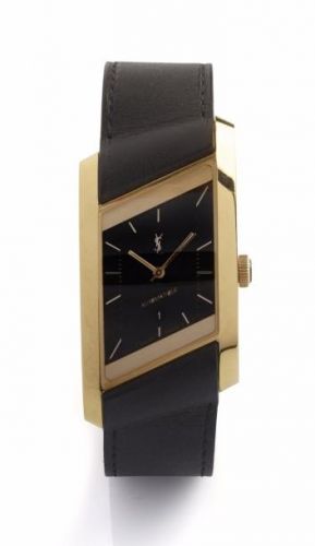 YVES SAINT LAURENT