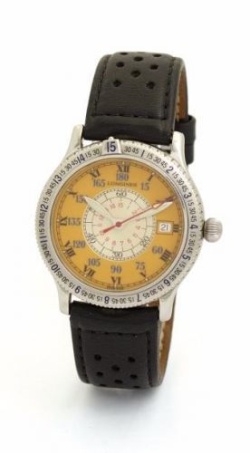 LONGINES