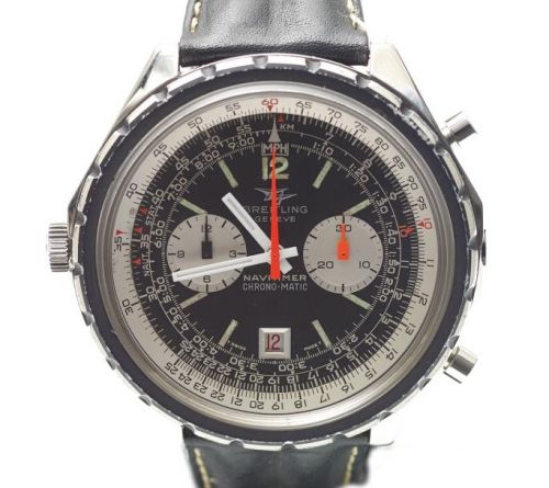BREITLING