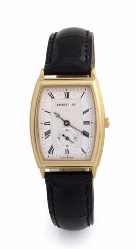 BREGUET