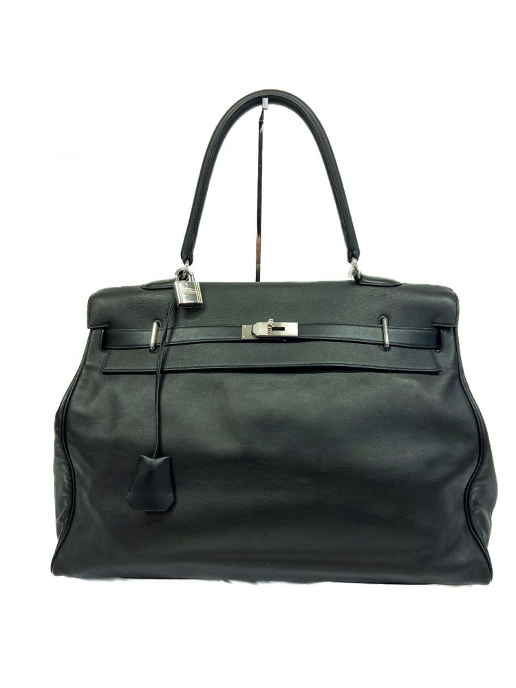237. HERMES PARIS MADE IN FRANCE, 2011,Sac... - Lot 237 - Cornette de Saint Cyr maison de ventes