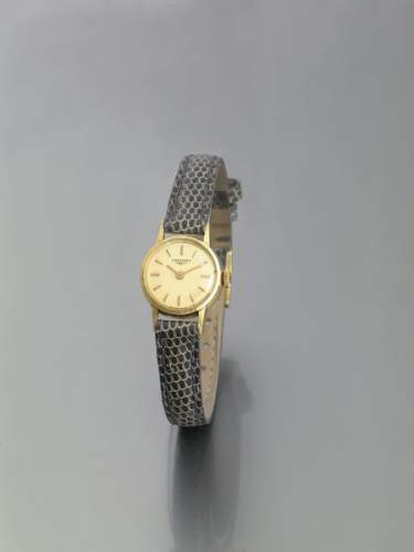  LONGINES DAME, M