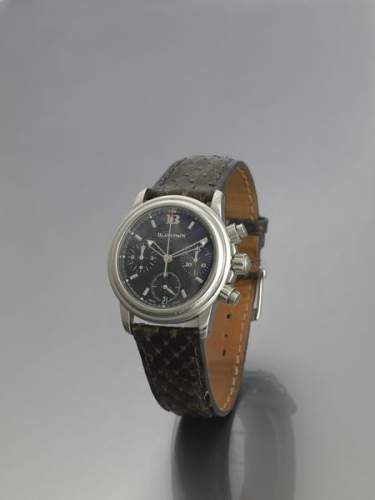 BLANCPAIN LEMAN, chronographe midsize, r