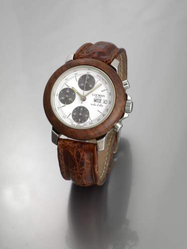  LOCMAN CHRONOGRAPHE, r