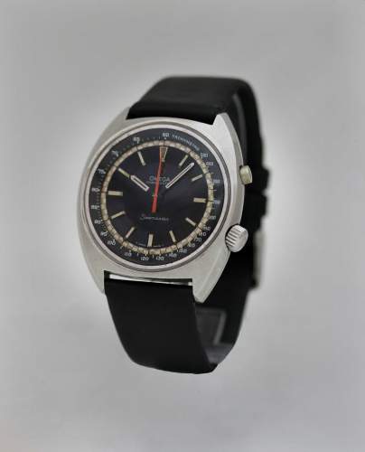  OMEGA SEAMASTER CHRONOSTOP, r