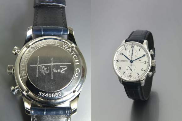  IWC PORTUGAISE, r
