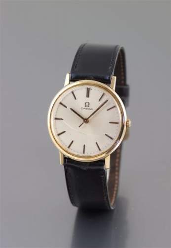  OMEGA Classique, r