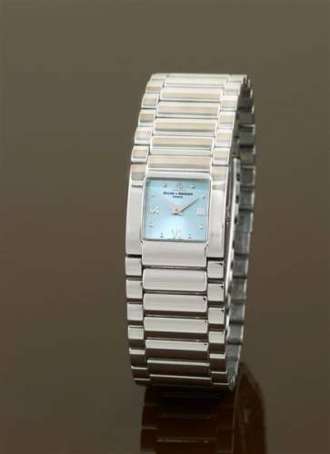 BAUME MERCIER CATWALK, dame